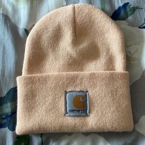 Carhartt Foldover Beanie